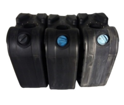 Бак adblue scania r euro 5 фото №1