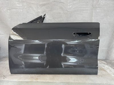 Bmw 4 i4 g26 ліва передні двері фото №1