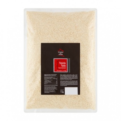 Panierka panko 1 kg House Of Asia