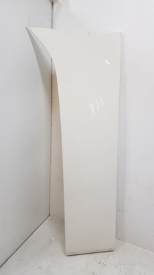 Ветровик закабинная спойлер кабины scania r 1532450 фото №1