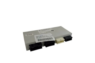 Модуль кришки багажника bmw 3 gt f34 61357368333 фото №1