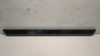 Порог усилитель внутреннее tesla model 3 фото №1