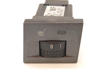 Выключатель подогрев сидений opel vectra c фото №1