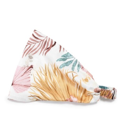 Opaska bambusowa BOHO PALMS LIGHT S - La Millou