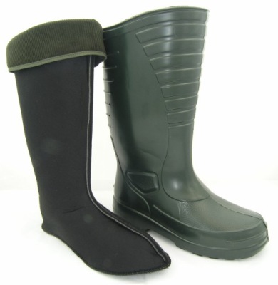 OCIEPLACZ DO KALOSZY GRENLANDER LEMIGO 862 Nr.47