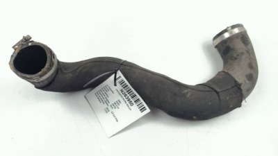 Шланг труба повітрозабірник 80a145738a 2.0 tfsi audi q5 2 fy фото №1