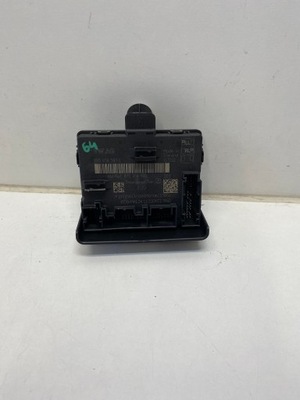 Audi rs3 модуль блок керування двері перед 8y0959593l фото №1