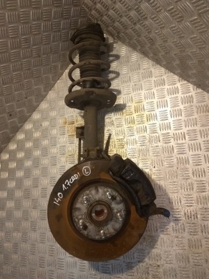 Hyundai i40 поворотный кулак левая macpherson 1.7 crdi фото №1