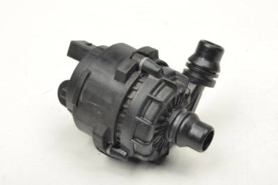 Bmw i4 g26 додаткова помпа води 9455034 фото №1