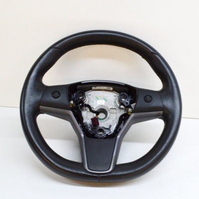 Tesla model 3 2018 воздуховод фото №1