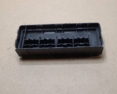 Opel insignia модуль кондиціонера 13585639 фото №1