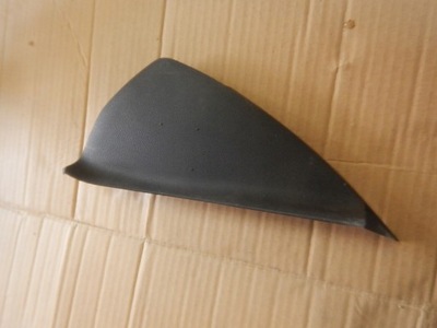 Peugeot rcz защита заглушка зеркало перед фото №1