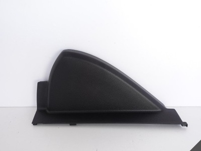 Mercedes glc x253 заглушка панелі консолі ліва фото №1