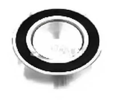 Swag підшипник опорний піввісь ford mondeo фото №1