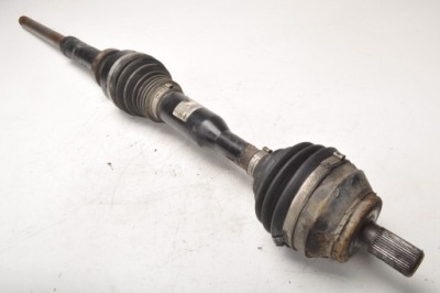 Volvo xc90 2.4 d5 aut. приводной вал правый  длинная 30735563 фото №1