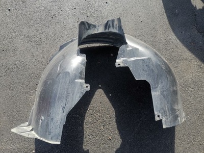Volvo xc60 ii подкрылок перед передние левая 2018- фото №1