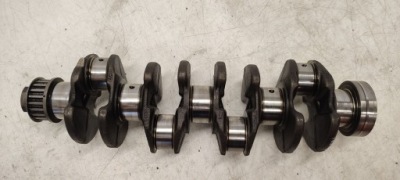 Wał коленчатый ford connect 1,8 tdci r3pa фото №1