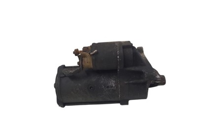 Стартер renault trafic ii minibus / passenger jl 7700116260e 1.87l фото №1