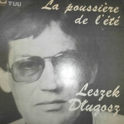 La Poussiere De L'Ete - Leszek Długosz