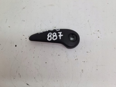 Ручка внутренняя trafic vivaro primastar фото №1