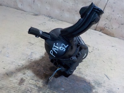 Partner насос wposmagania 1.6 hdi фото №1