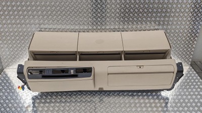 Полиця панель приладів верхній scania topline фото №1