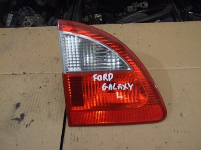 FORD GALAXY FARO IZQUIERDO PARTE TRASERA 