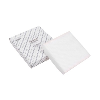 Фильтр кабины fiat panda/500 07- фото №1