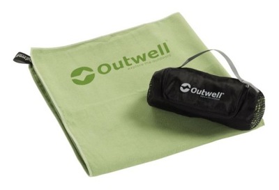 Ręcznik szybkoschnący Micro Pack Towel L Outwell W-wa