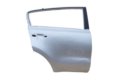 Двері задня задні праве kia sportage iv 4 15-21rok фото №1