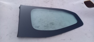 Стекло кузовная левая задняя dacia jogger фото №1