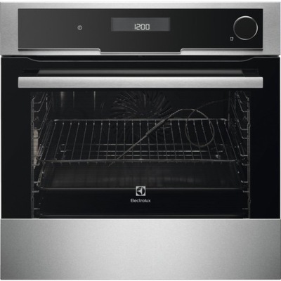 PIEKARNIK PAROWY ELECTROLUX EOB8857AAX 60 CM, "OD RĘKI"