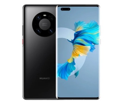 Huawei Mate 40 Pro Dual SIM 8GB/256GB Czarny