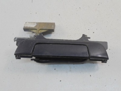 Bmw 5 e34 ручка двері зовнішня права задня задня 51,22-1928207/208 фото №1