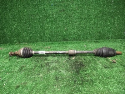 Opel astra j привідний вал права 13321164 aad5 фото №1