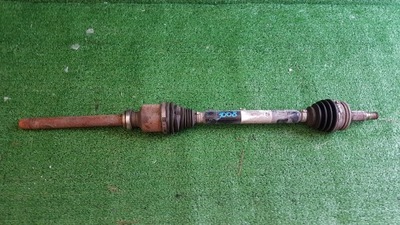 Peugeot 3008 привідний вал права фото №1