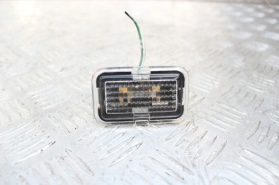 Honda legend ka9 99-04 лампа багажника освітлення фото №1