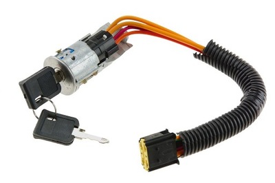 CERRADURA DE ENCENDIDO RENAULT MEGANE I 1996-2003,SCENIC I 1996-2003 /DOS  