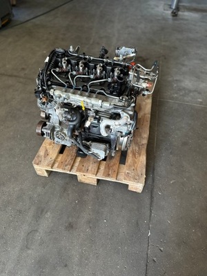 Двигатель 2.2 mazda r2aa r2 оригинал нет отремонтированный фото №1