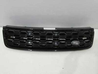 Land rover discovery sport lift решітка радіатора решітка радіатора фото №1