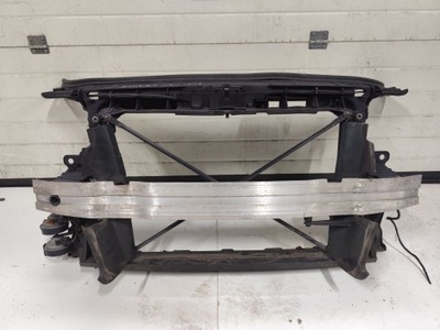 Audi a3 8p lift - pas передній балка перед фото №1