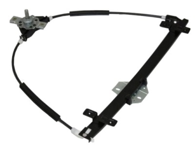 Подъемник стекло automega 100023810 фото №1