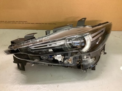 MAZDA CX-5 II FARO DIODO LUMINOSO LED IZQUIERDA KB8N-50-041K  