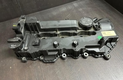 Крышка клапанов opel insignia astra k v 1284702s02 фото №1