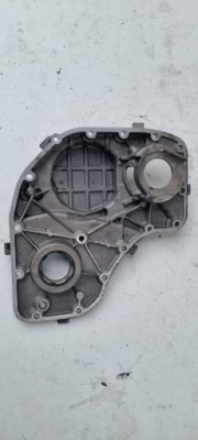 Захист корпус розподільного валу iveco 504305731 фото №1