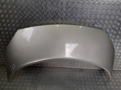 КАПОТ RENAULT SCENIC II TED11 