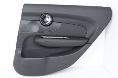 Обшивка дверь правый задний mini f54 clubman фото №1