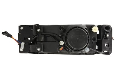 Фара света передних hl-iv004r фото №1