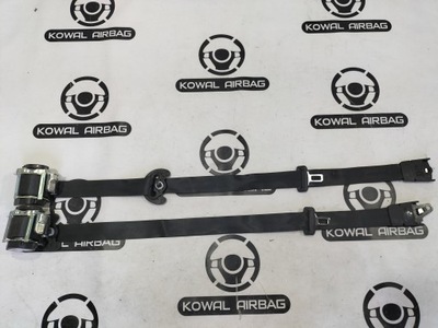 Peugeot 2008 ii 2019 подушка безпеки pas безпеки фото №1