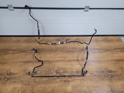 Wrangler jl шланг насоса усилителя 68247932af фото №1